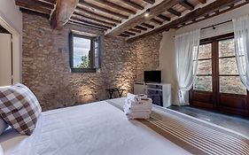 b&b BORGO CAPITANO COLLECTION Albergo diffuso - Centro Storico